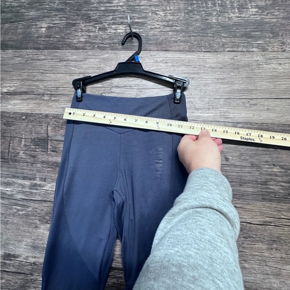Gymshark Women’s Leggings Size Small - Picture 6 of 8